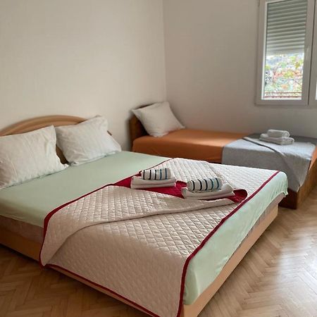 Apartment Lazar & Marco Подгориця Екстер'єр фото