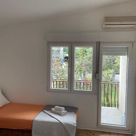Apartment Lazar & Marco Подгориця Екстер'єр фото