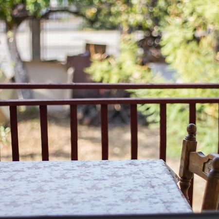 Apartment Lazar & Marco Подгориця Екстер'єр фото