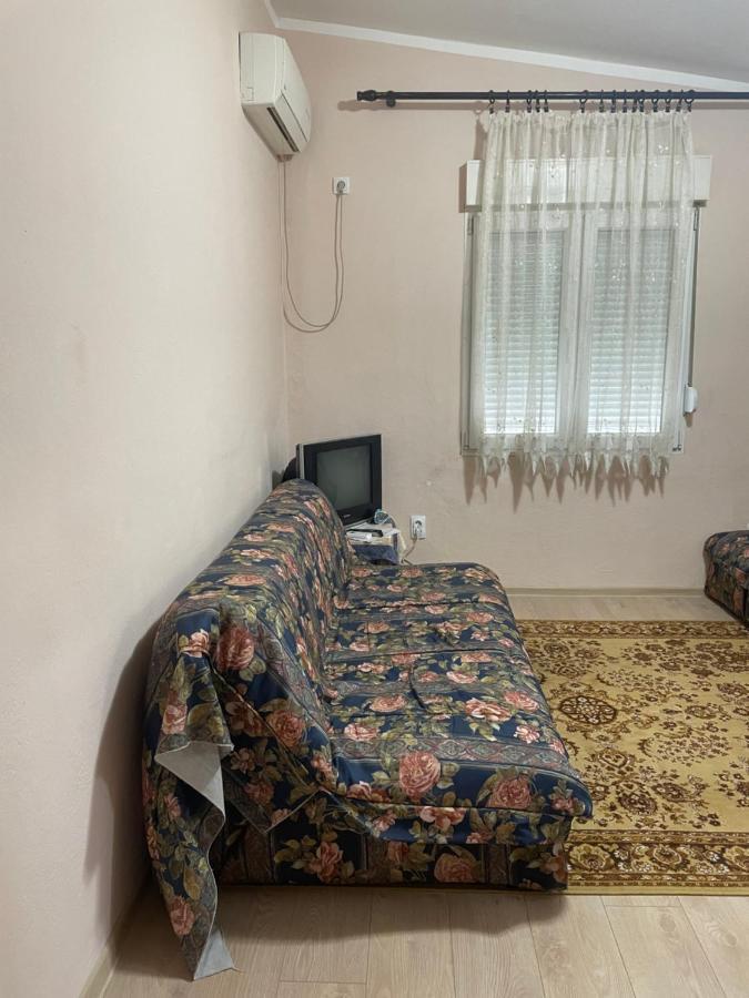 Apartment Lazar & Marco Подгориця Екстер'єр фото