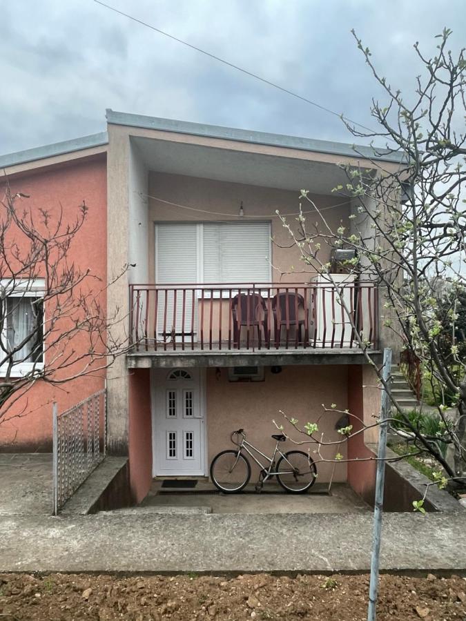 Apartment Lazar & Marco Подгориця Екстер'єр фото