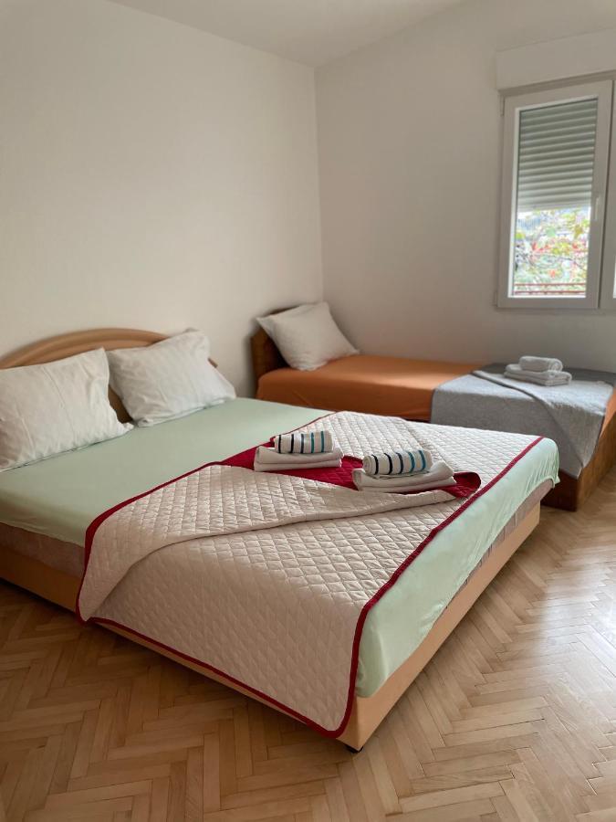 Apartment Lazar & Marco Подгориця Екстер'єр фото