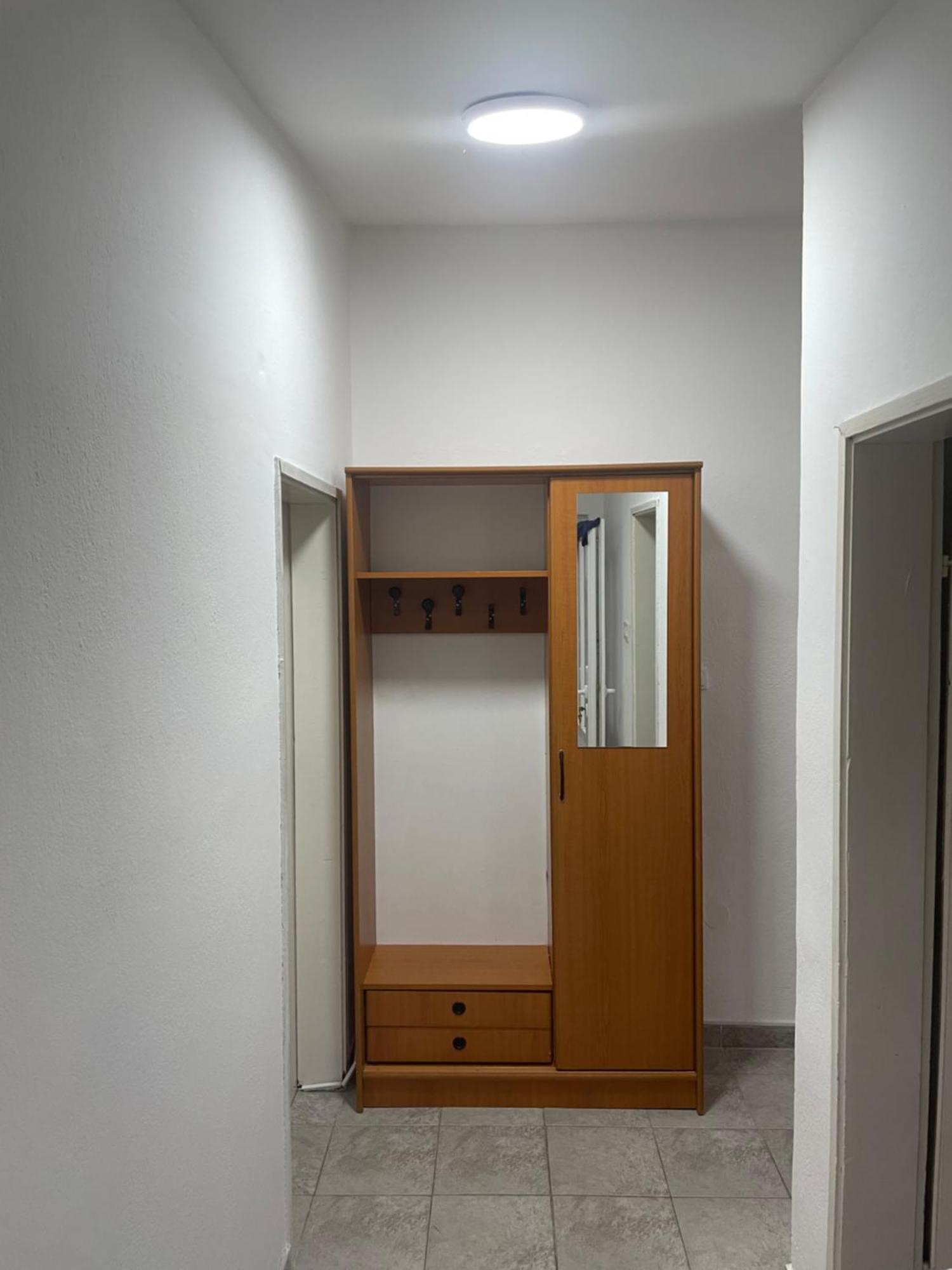 Apartment Lazar & Marco Подгориця Екстер'єр фото
