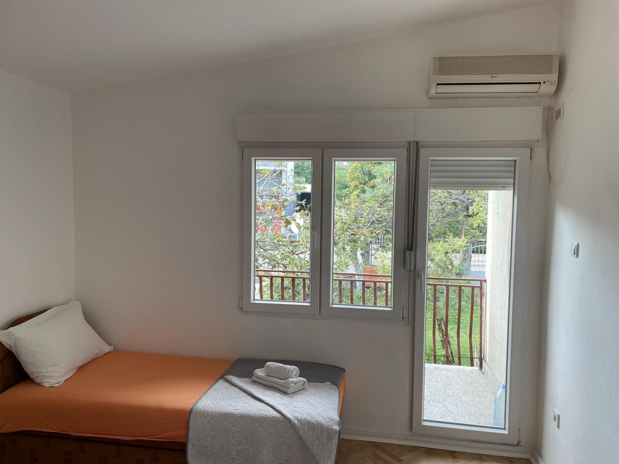 Apartment Lazar & Marco Подгориця Екстер'єр фото